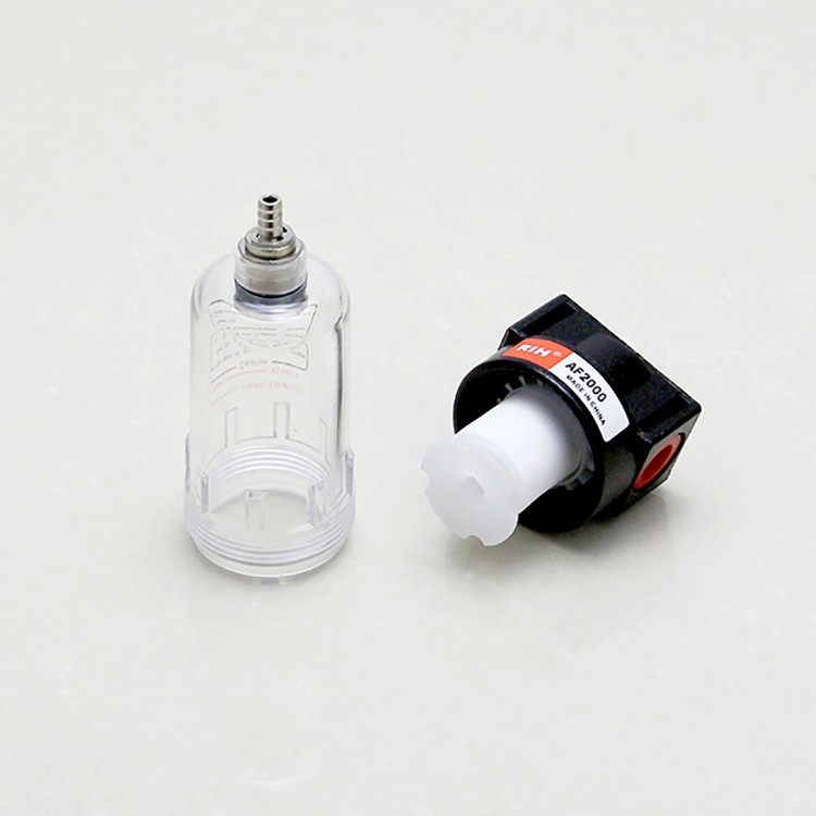 Pneumatic FilterRIHPNEUMATIC Right Pneumatic